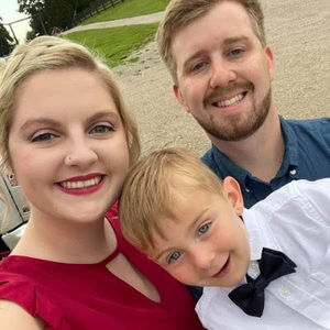 Meet your Posher, Katelin